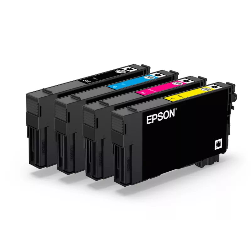 Rašalinis spausdintuvas Epson WorkForce Pro WF-C4310DW, spalvotas, 4800 x 2400 DPI, A4, Wi-Fi