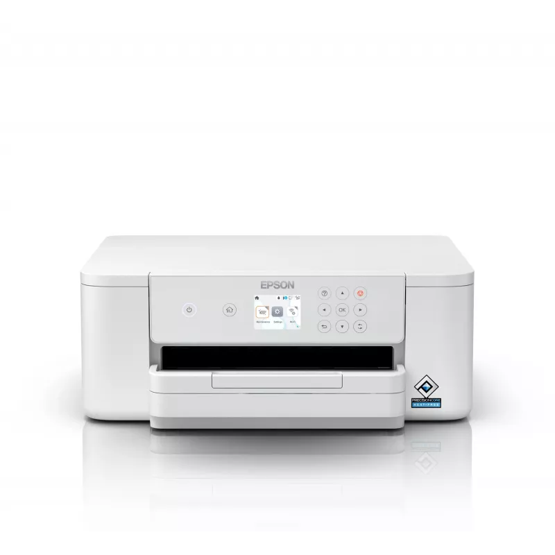Rašalinis spausdintuvas Epson WorkForce Pro WF-C4310DW, spalvotas, 4800 x 2400 DPI, A4, Wi-Fi