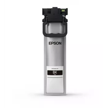 Epson C13T11D140 rašalo kasetė, originali, juoda, didelės talpos (XL)