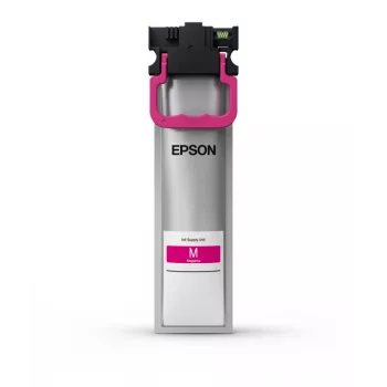 Epson C13T11D340 kasetė su rašalu 1 vnt. Originali High (XL) talpa Magenta
