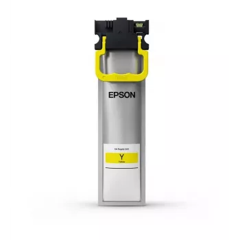 Epson C13T11D440 rašalo kasetė 1 vnt. Originali didelės (XL) talpos geltona