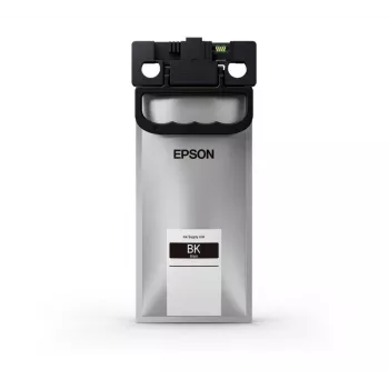 Originalus Epson C13T11E140 juodas kasetė – Ultra High Yield pigmentinis rašalas