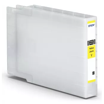 Originalus Epson C13T04A44N geltonas rašalo kasetė