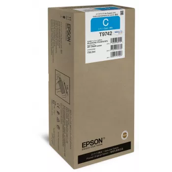 Epson C13T97420N originalus rašalo kasetė Cyan 735,2 ml
