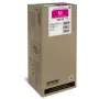 Originalus Epson rašalo kasetė WF-C869R Magenta XXL, skirta WorkForce Pro spausdintuvams C13T97430N