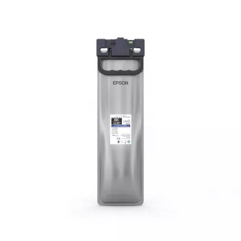 Kasetė su rašalu Epson WorkForce Pro WF-C87xR juoda (originali, standartinės išeigos)