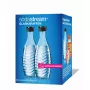 Gazuotas butelis SodaStream 1047200490, 2 vnt.