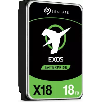HDD Seagate 18TB 3,5 colio SATA 6Gb/s ST18000NM000J