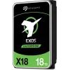 HDD Seagate 18TB 3,5 colio SATA 6Gb/s ST18000NM000J
