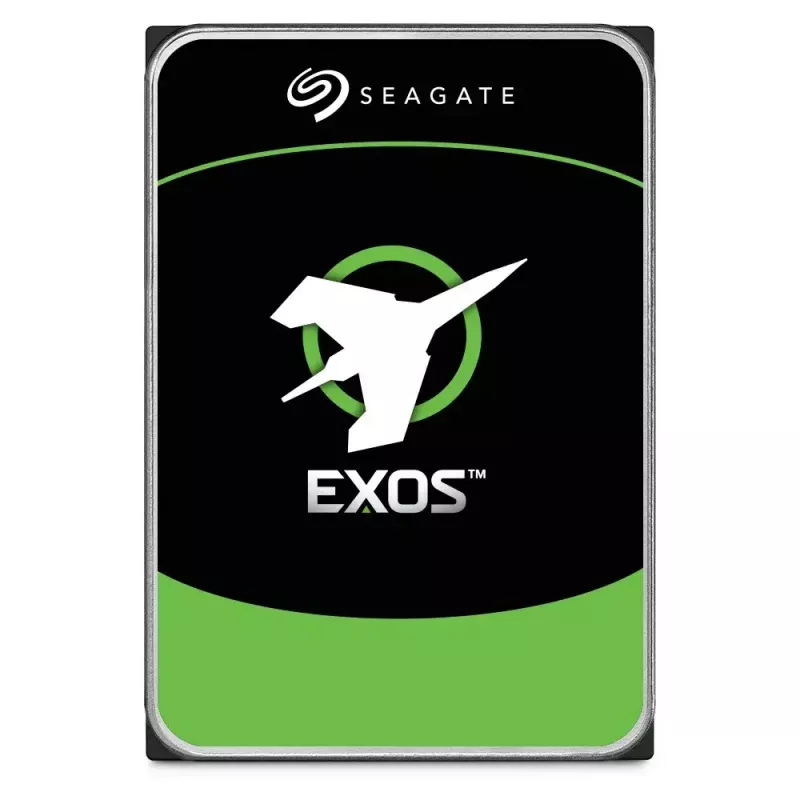 HDD Seagate 18TB 3,5 colio SATA 6Gb/s ST18000NM000J