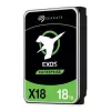 HDD Seagate 18TB 3,5 colio SATA 6Gb/s ST18000NM000J