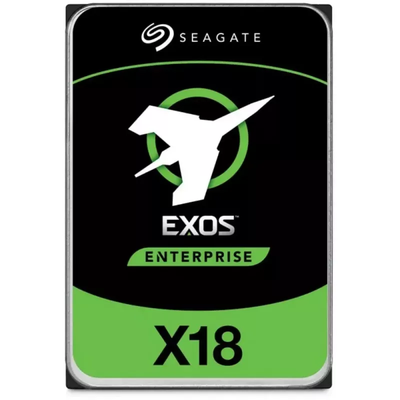 HDD Seagate 18TB 3,5 colio SATA 6Gb/s ST18000NM000J