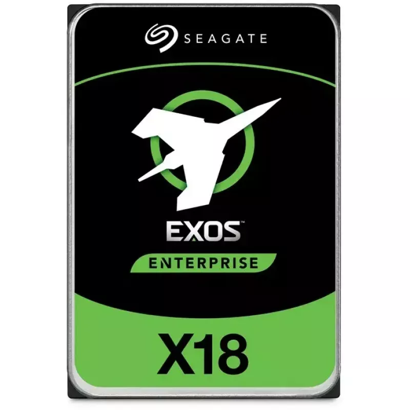 HDD Seagate 18TB 3,5 colio SATA 6Gb/s ST18000NM000J