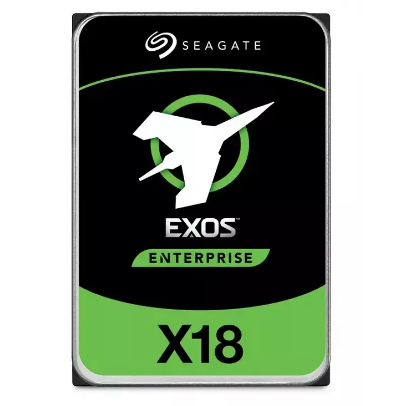 HDD Seagate 18TB 3,5 colio SATA 6Gb/s ST18000NM000J