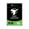 HDD Seagate 18TB 3,5 colio SATA 6Gb/s ST18000NM000J