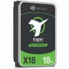 HDD Seagate 18TB 3,5 colio SATA 6Gb/s ST18000NM000J