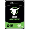 HDD Seagate 18TB 3,5 colio SATA 6Gb/s ST18000NM000J
