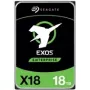 HDD Seagate 18TB 3,5 colio SATA 6Gb/s ST18000NM000J