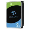Seagate SkyHawk ST2000VX017 2 TB 256 MB 3,5 colio SATA III vidinis kietasis diskas