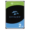 Seagate SkyHawk ST2000VX017 2 TB 256 MB 3,5 colio SATA III vidinis kietasis diskas