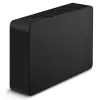 Seagate Expansion STKP20000400 išorinis kietasis diskas 20 TB 3,5 colio USB 3.2 Gen 1 (3.1 Gen 1) juodas