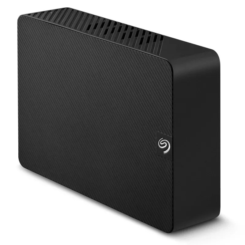 Seagate Expansion STKP20000400 išorinis kietasis diskas 20 TB 3,5 colio USB 3.2 Gen 1 (3.1 Gen 1) juodas
