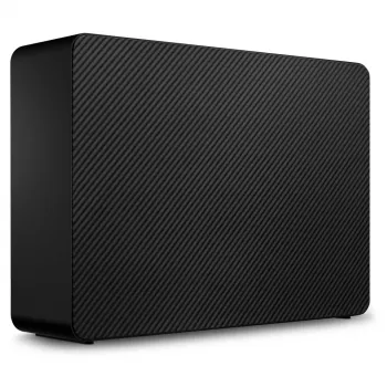 Seagate Expansion STKP22000400 išorinis kietasis diskas 22 TB 3,5 col. USB 3.2 Gen 1 (3.1 Gen 1) juodas