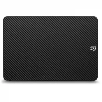 Seagate Expansion STKP22000400 išorinis kietasis diskas 22 TB 3,5 col. USB 3.2 Gen 1 (3.1 Gen 1) juodas