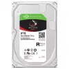 Seagate IronWolf Pro ST8000NT001 vidinis kietasis diskas 8 TB 7200 RPM 256 MB 3,5 colio Serial ATA III