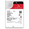 Seagate IronWolf Pro ST24000NT002 vidinis kietasis diskas 24 TB 7200 RPM 512 MB 3.5 colio Serial ATA III