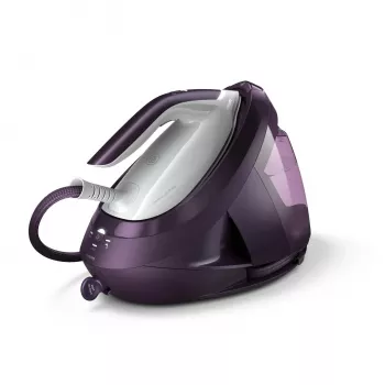Garų generatorinis lygintuvas Philips PerfectCare 8000 serija PSG8050/30 — 2700 W, 1,8 L bakas, 8 bar, 170 g/min nuolatinis garas