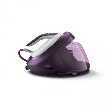 Garų generatorinis lygintuvas Philips PerfectCare 8000 serija PSG8050/30 — 2700 W, 1,8 L bakas, 8 bar, 170 g/min nuolatinis garas