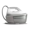 Philips 2000 serijos PSG2000/80 garo lyginimo stotis 2400 W 1.4 L Keraminis padas Pilka, Balta