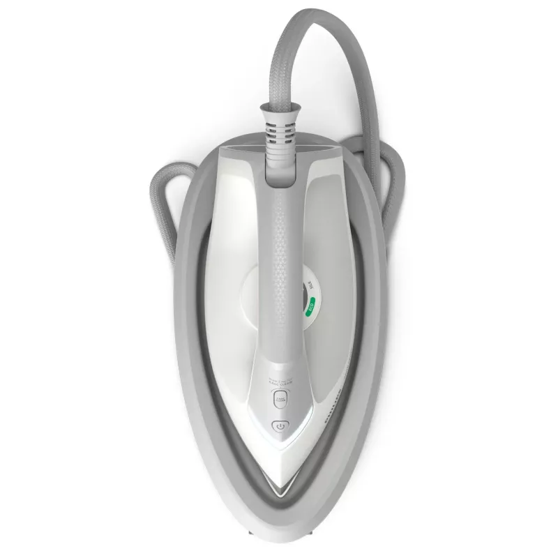 Philips 2000 serijos PSG2000/80 garo lyginimo stotis 2400 W 1.4 L Keraminis padas Pilka, Balta
