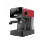 Gaggia ESPRESSO STYLE Rankinis espreso aparatas 1.2 L, raudonas