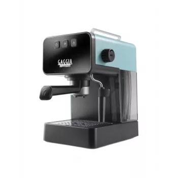 Gaggia ESPRESSO DELUXE Rankinis espresso aparatas 1.2 L