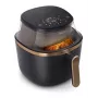 Karšto oro gruzdintuvė Philips 3000 Series NA332/00 — 6,2 L, 1700 W, jutiklinis LED, 16 programų