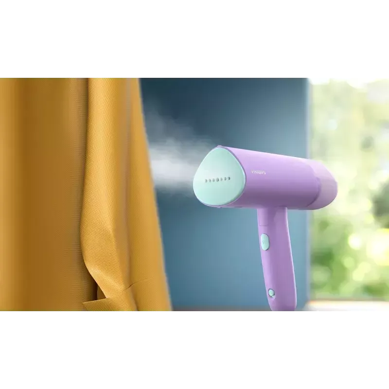 Nešiojamas drabužių garintuvas Philips 3000 serijos STH3010/30