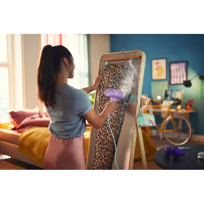 Nešiojamas drabužių garintuvas Philips 3000 serijos STH3010/30
