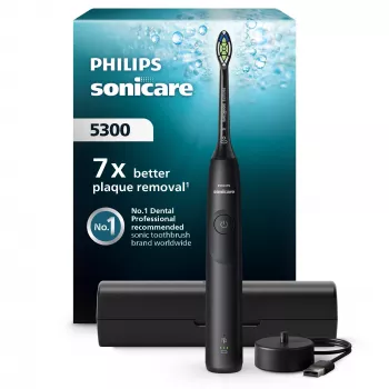 Sonic dantų šepetėlis Philips Series 5300 HX7101/02