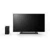 LG S70TY garso juosta — 320W, laidinis ir belaidis ryšys, 5 garsiakalbiai, juoda