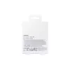 Išorinis SSD Samsung T7 Portable 2TB USB Type-C 3.2 Gen 2 Mėlynas (NVMe, 1050/1000 MB/s)