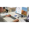 Išorinis SSD Samsung T7 Portable 1 TB, USB-C 3.2 Gen 2, NVMe, AES-256 aparatinė šifravimo, Mėlyna