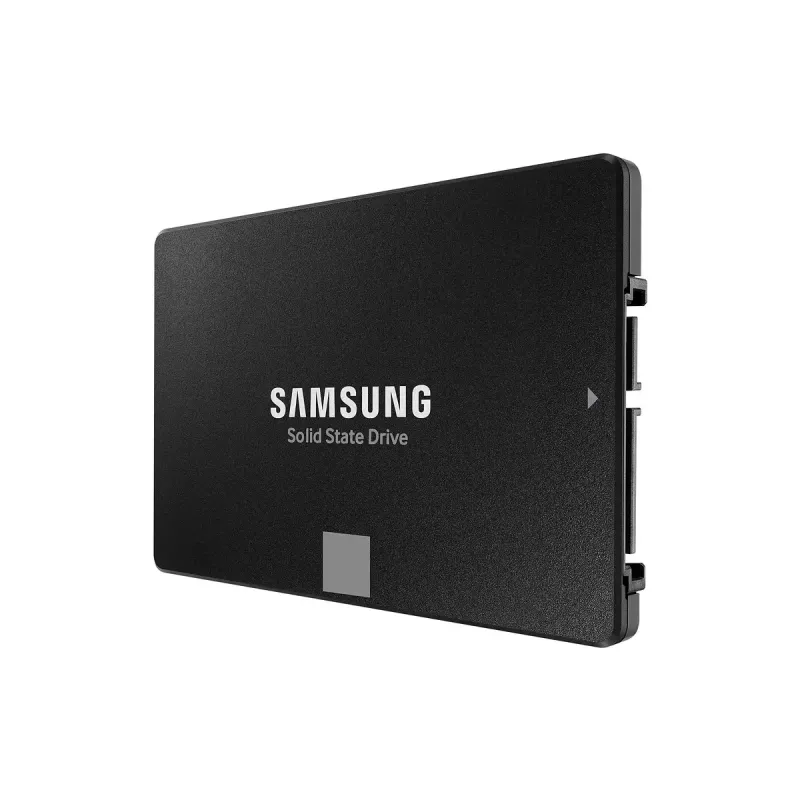 Samsung 870 EVO 4TB 2,5 colio SATA III SSD MZ-77E4T0B/EU
