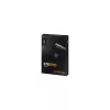 Samsung 870 EVO 4TB 2,5 colio SATA III SSD MZ-77E4T0B/EU