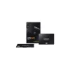 Samsung 870 EVO 4TB 2,5 colio SATA III SSD MZ-77E4T0B/EU