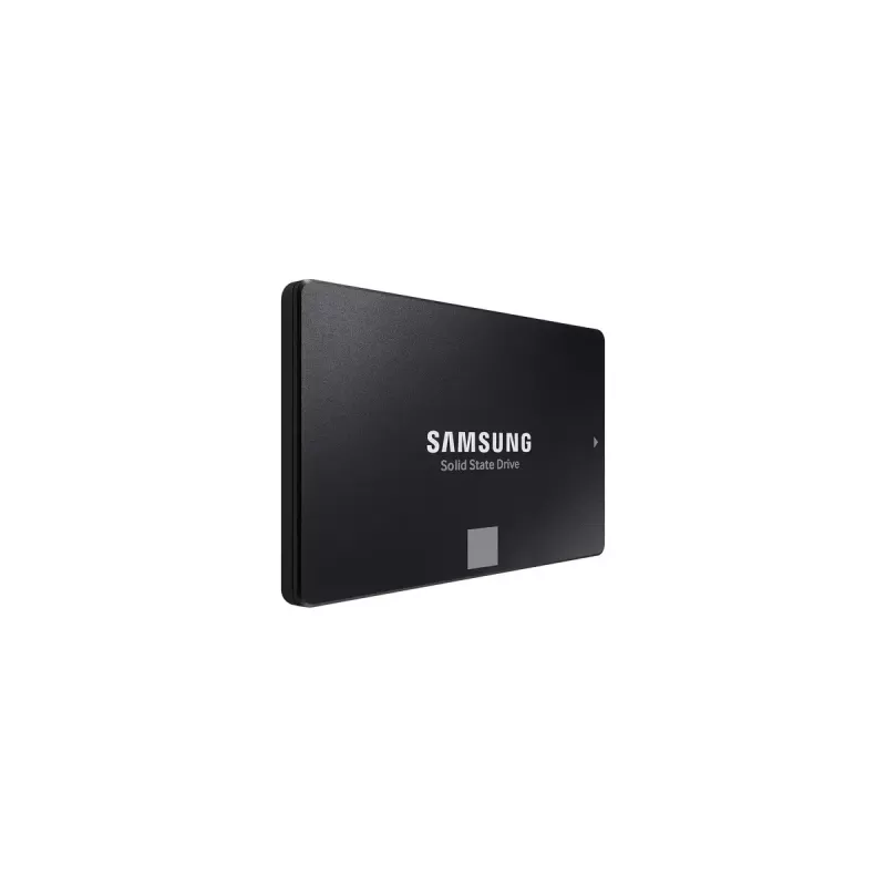 Samsung SSD 870 EVO 2000 GB 2,5 colio SATA III MZ-77E2T0B/EU