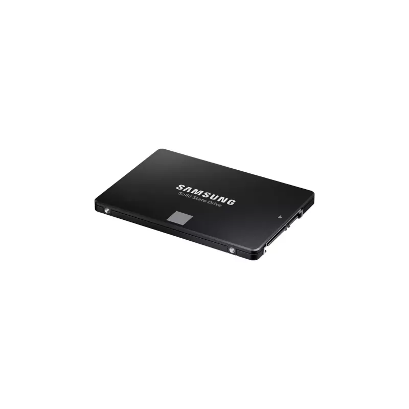 Samsung SSD 870 EVO 2000 GB 2,5 colio SATA III MZ-77E2T0B/EU