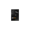 Samsung SSD 870 EVO 2000 GB 2,5 colio SATA III MZ-77E2T0B/EU