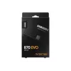 Samsung 870 EVO 500 GB 2,5 colio Serial ATA III V-NAND MLC